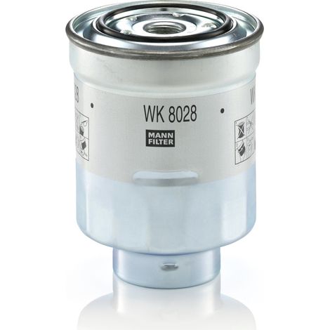 Filtro carburante Mann WK8028Z