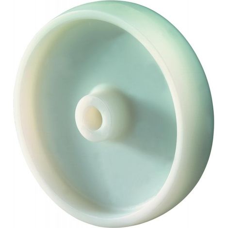 Ruedecillas 125 mm BS Rollen