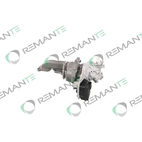 Turbocompresseur, suralimentation REMANTE 003-002-004618R AUDI 05l253019Q BM60