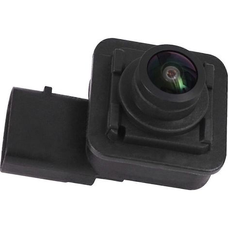 FL3Z19G490D Caméra de recul pour camionnette 2015-2019 Caméra d'aide au stationnement de recul FL3Z 19G4 (1/5)
