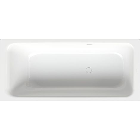 Baignoires rectangulaires BetteSelect, installation à droite, (1/5)