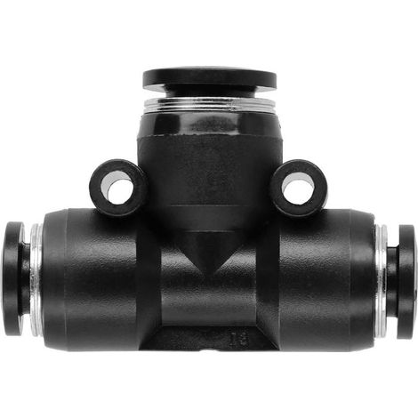 Stocker Bulk Raccord 90° Ø 6 mm pour Geysers - Monobloc (1/2)