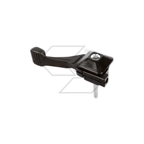 Manettino acceleratore destro motozappa motofalciatrice NEWGARDENSTORE A00564