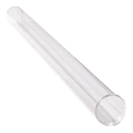 Tube quartz pour stérilisateur UV horizontal Merkur