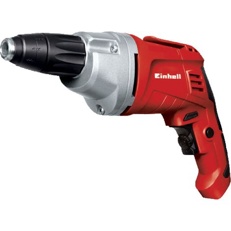 AVVITATORE PER CARTONGESSO 'TH-DY 500E' 500 W  - EINHELL
