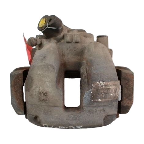 [PRODUIT D'OCCASION] Etrier De Frein Avant Droit PEUGEOT 308 2 Sw Phase 1 Break 2.0 Blu ♻️ Ref Oe. 1609897580 - Garantie à vie (1/4)