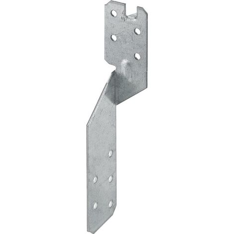 Patte de solivage uni RLD 250x36x2,0 mm (1/2)
