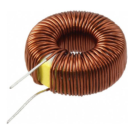 Inductance de puissance, 33 µH, 1A, 0.052mO, ±15%