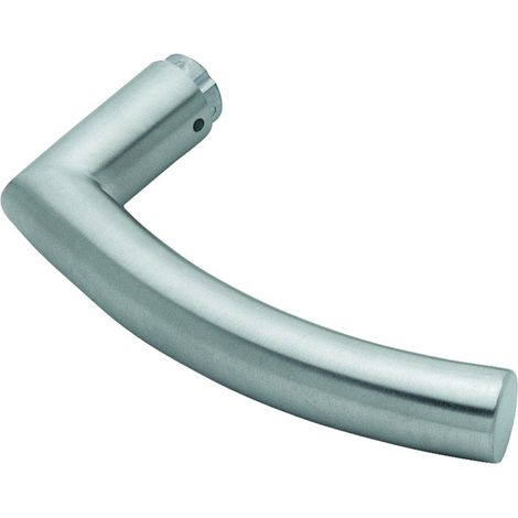 HOPPE® Drückerlochteil Trondheim E1430Z, Edelstahl, 2901515 (1/3)