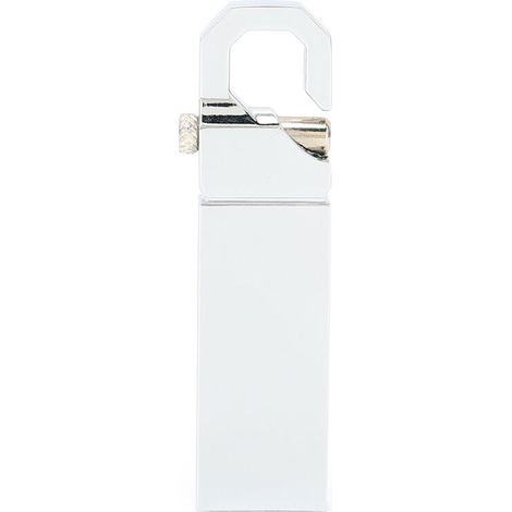 8 GB High-Speed USB 2.0-Flash-Laufwerk, kompatibel mit Windows und Mac OS (1/5)