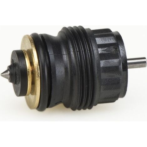 Resideo Inserto de válvula de radiador 3/8 - 1, AA, para V100, V100AA