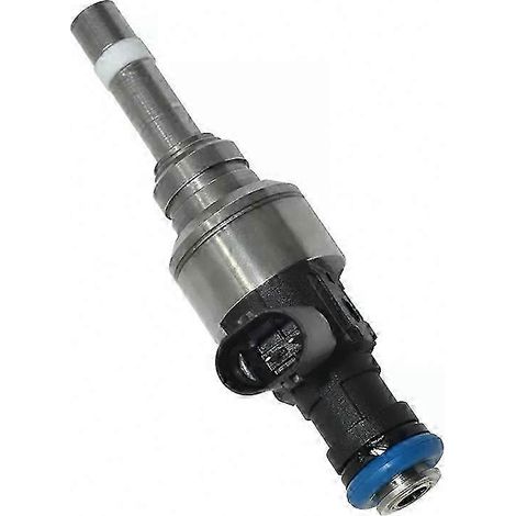 Injecteur de carburant compatible avec C180, C200, C250, E200, E250, SLK200, 250 (A2710781123) (1/4)