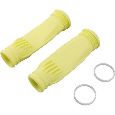 SURENHAP Kit Diaphragme Robot Nettoyeur Piscine Zodiac Baracuda G3 G4 W69698 (1/4)