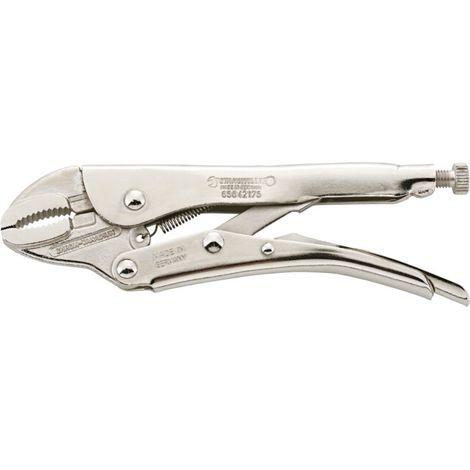 6564 Pinces-étaux 250 mm Kopf Griffe (1/4)
