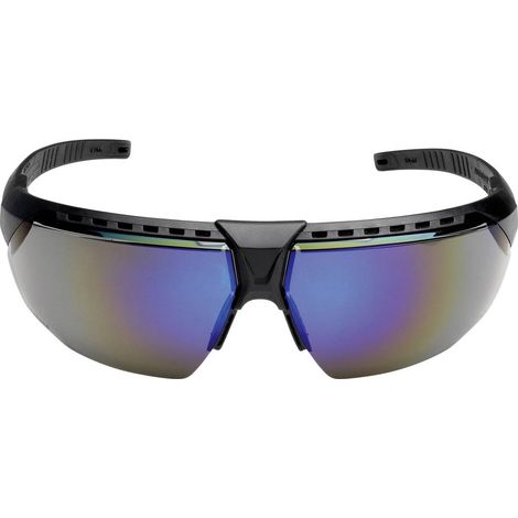 Honeywell Avatar 1034835 Occhiali di protezione Nero (1/5)