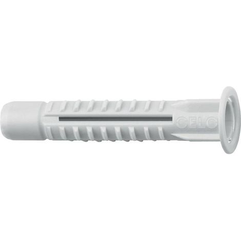 Goujon MEA polyvalent Cheville m. Kragen MZK 14 (Par 25) (1/4)