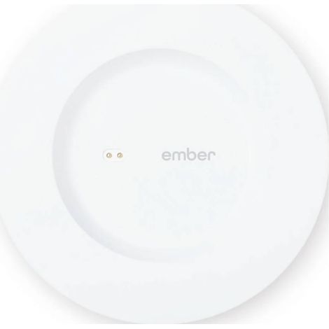 Ember Mug Charger Chargeur pour gobelet isotherme blanc CM19XC1002EU Y526293 (1/2)