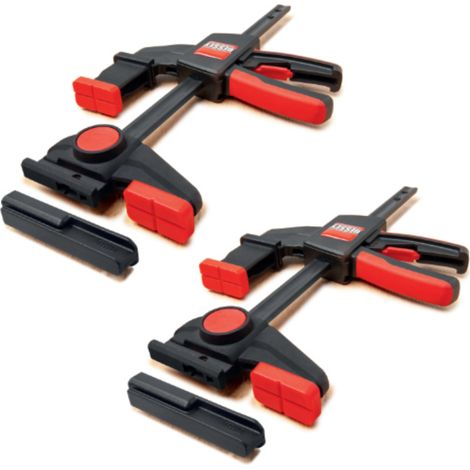 Bessey EZR15SET Strettoio manuale a una mano Apertura (max.):150 mm (1/5)