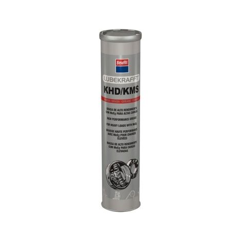 LUBERKRAFT KHD-KMS 400G - KRAFFT