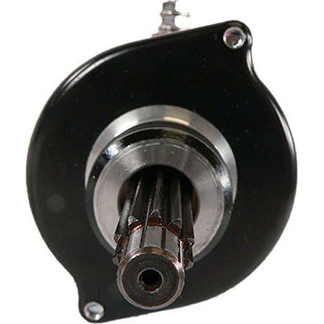 The starter motor 40132454013059 is suitable for Polaris ATV/UTV-Ranger RZRXP900 starter motors.