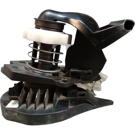 Treuil De Roue De Secours RENAULT Clio III 2005- [PRODUIT D'OCCASION]♻️8200269378 (1/3)