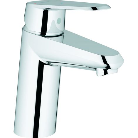 Eurodisc Cosmo Lavabo C. Smooth Ch3 5L (1/5)