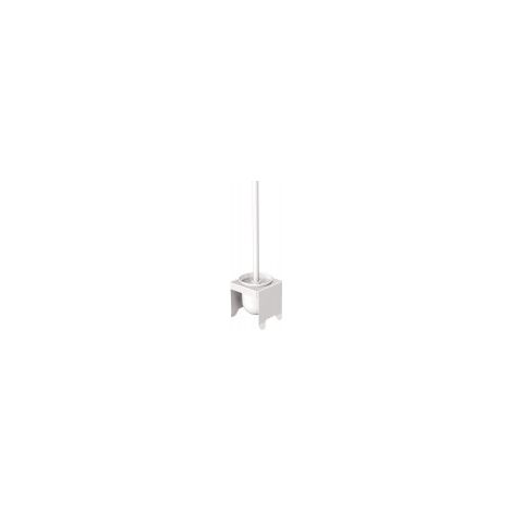 White Technic Stand-WC-Bürste