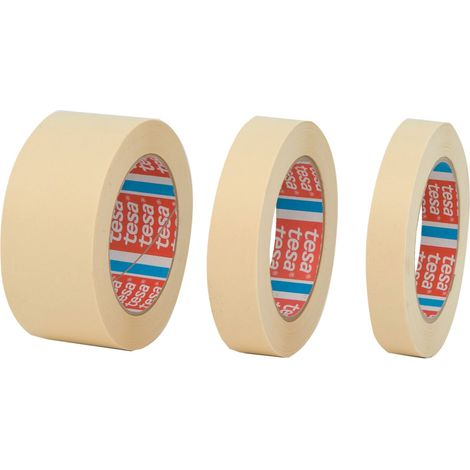 NASTRO MASCHERA EDILIZIA TESA MM.19(ML.50). Prezzo per 1 pezzo.