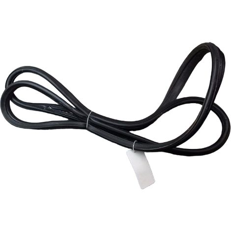 [PRODUIT D'OCCASION] Joint Porte Avant Gauche PEUGEOT 108 ♻️ Ref Oe. B000807480 - Garantie à vie (1/2)