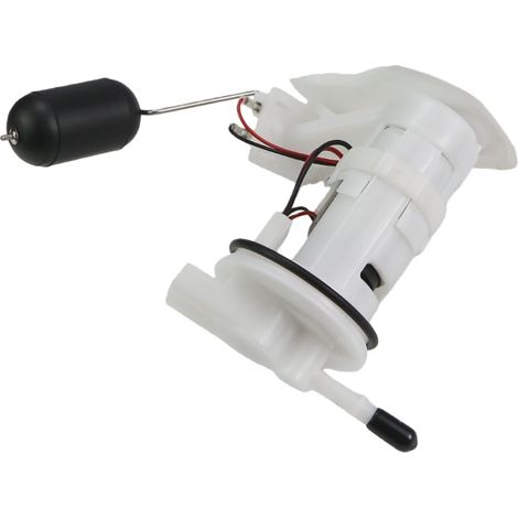 The fuel pump assembly 16800-KYT-902 is compatible with the fuel pump assembly of the 2009 Honda SCOOPY-I motorcycle.--DTEKGAZ