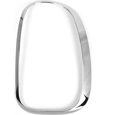Anello di rifinitura di ricambio per fanale posteriore, per BMW Mini R60 OEM 52109806936. (1/5)