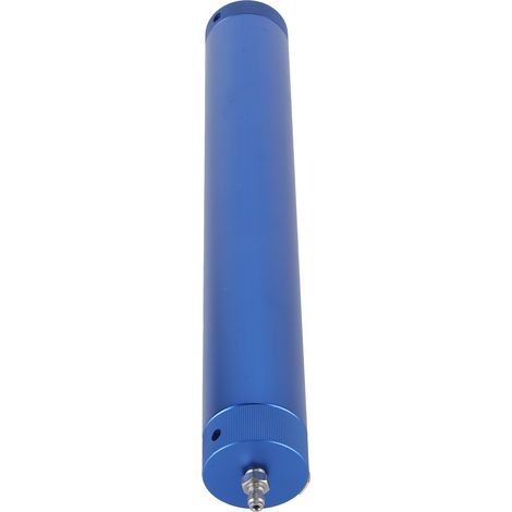 Séparateur eau-huile 30MPa Filtre Compresseur Air Haute Pression PCP 4500PSI Plongée Bleu (1/5)