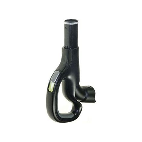 Poignée de flexible (220660-51087) Aspirateur 2193710262, 2193710387 ELECTROLUX