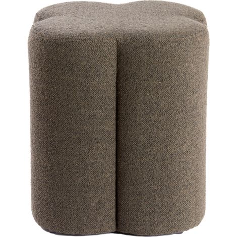 Light & Living Vase KYRAL Keramik Matt Schwarz Glänzend Schwarz –
