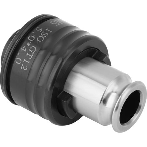 Pince à fileter à tige de torsion, bonne force de serrage pour forets M3/M4/M5 (M5) (1/5)