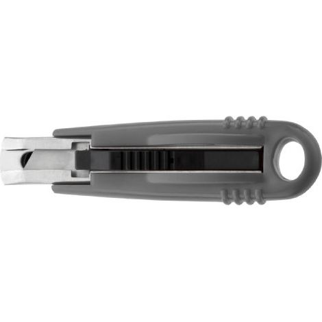 Cuchillo utilitario Westcott e-84009 ligero guía metálica