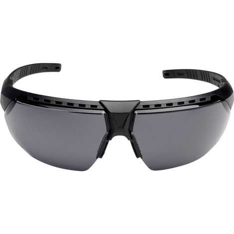 Honeywell Avatar 1034832 Occhiali di protezione Nero (1/5)