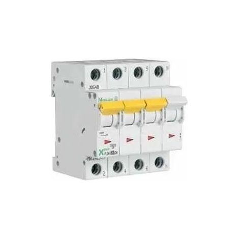 Eaton PLSM-C13 13A Interruttore Modulare Bianco