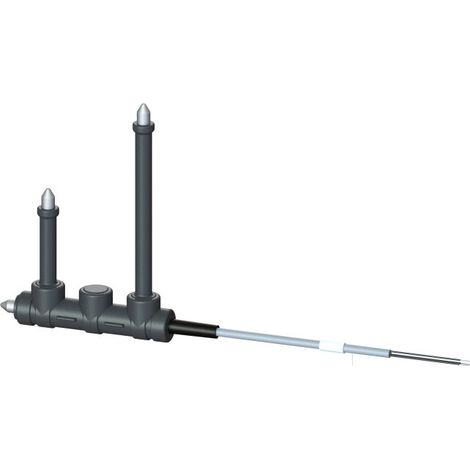 KESSEL 680675 Sonde à tige