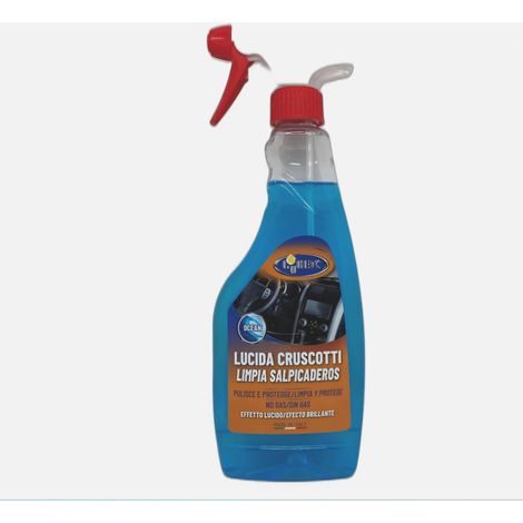 Lucida cruscotti ocean 500 ml lubex - 45348