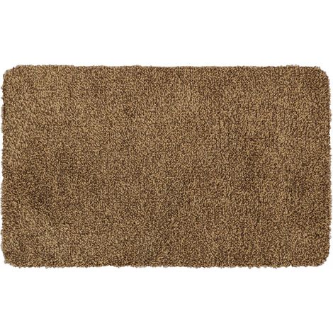 Venteo - Tapis microfibre super absorbant (1/4)