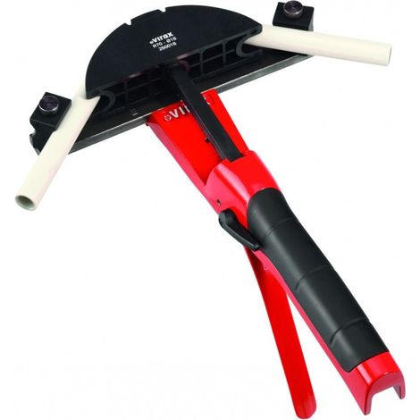 Promo Virax - Piegatrice a balestra multistrato 16-18-20-26-32 mm (1/4)