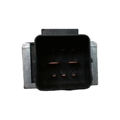 [PRODUIT D'OCCASION] Boitier De Prechauffage CITROEN C5 Berl. II (x7) 2008-... ♻️ Ref Oe. 598144 - Garantie à vie (1/3)