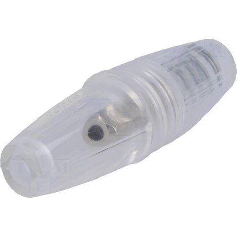 Porte-fusible 5x20mm - Max 10A