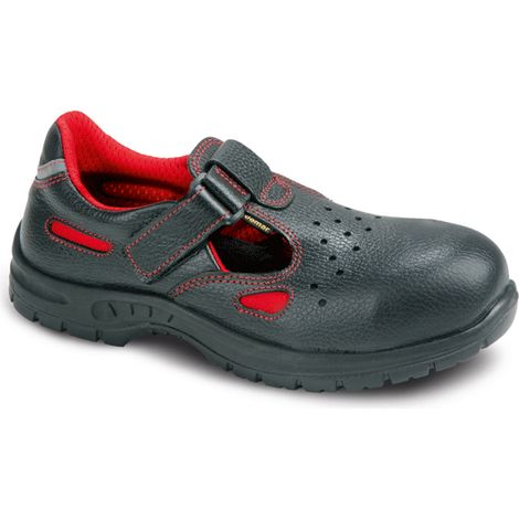 Sandalias de seguridad NEO C S1 SRC 48.