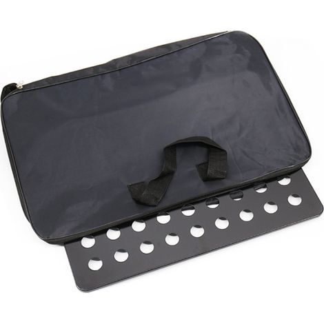 Sac De Support Pliable Pour Pupitre - Tissu Oxford Etanche - Compatible Trépied 95 - 1 Pièce