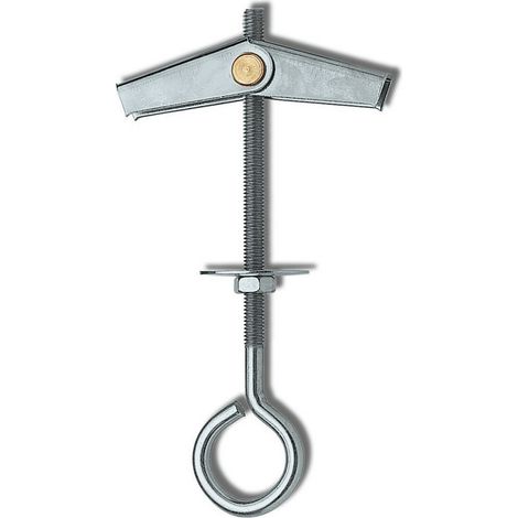 ALLFIX ANCORA A SOFFITTO OCCHIOLO CHIUSO ASL/OC (1/2)
