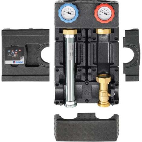 ESBE Pumpengruppe Flexi GDF111 DN 25 für einen ungemischten Kreis ohne Pumpe 61200100 (1/2)