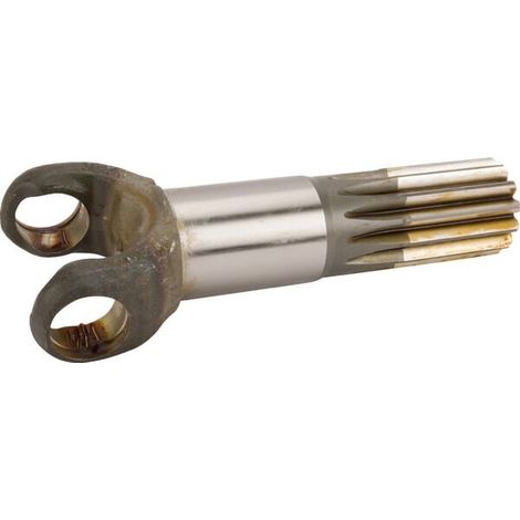 Semipalier corto (l.rueda) CARRARO CI046241