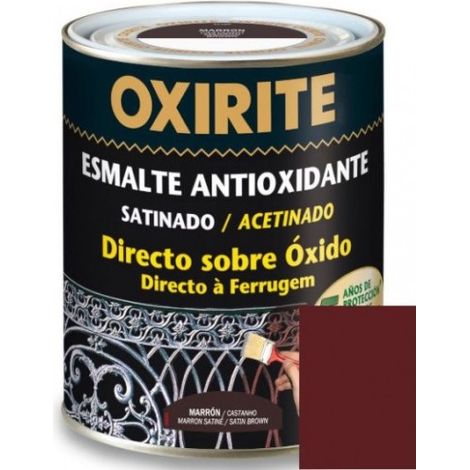 XYLA.MET.OXIRT.SATINADO MARR/750 - XYLAZEL-AKZO